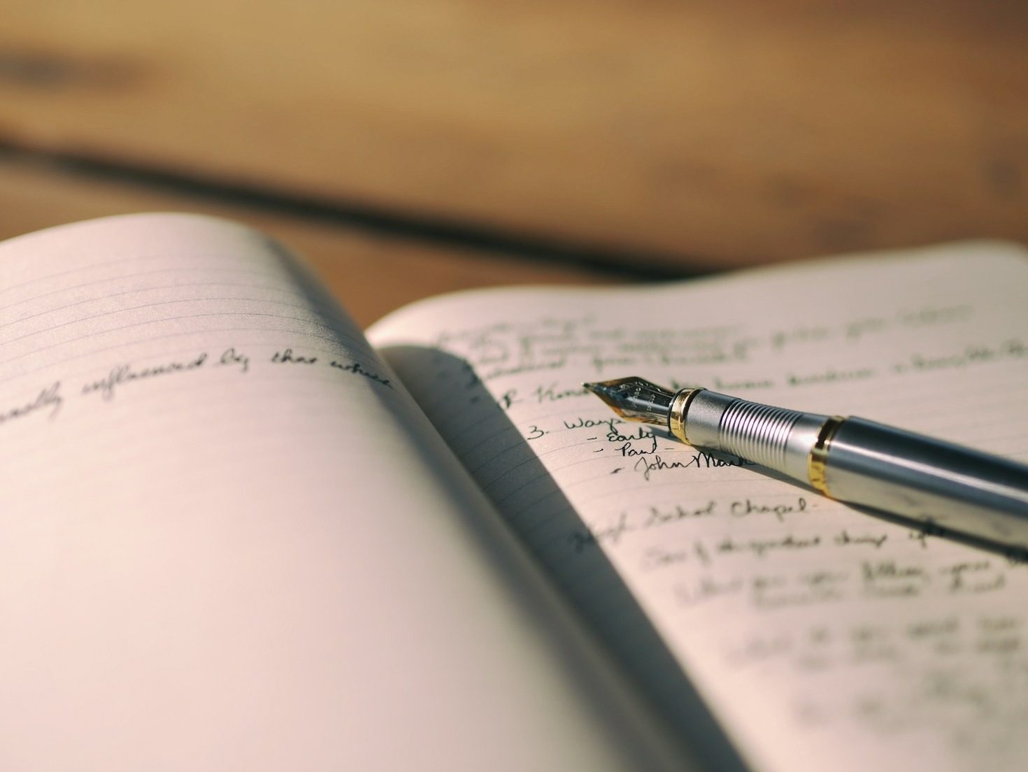 How to Enhance Your Writing Skills Effectively